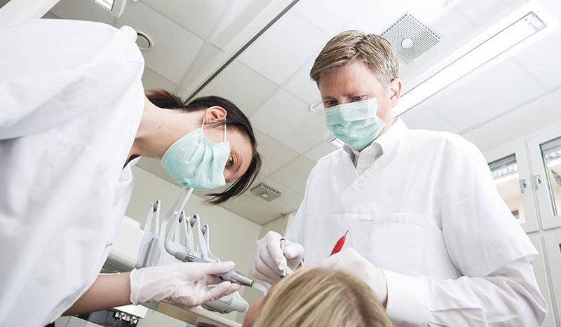 what is the cost of teeth cleaning and polishing