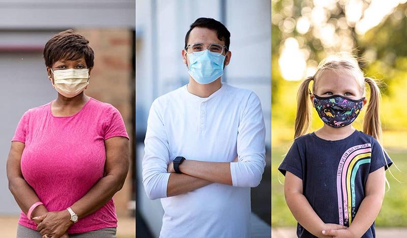 how can we not infect others