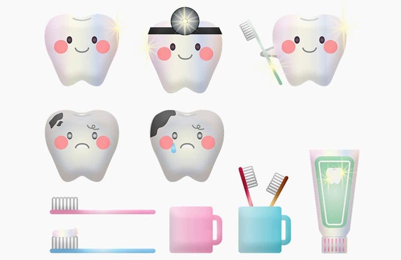 how to get rid of plaque