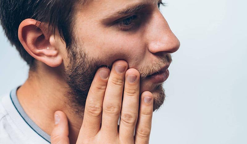 how to stop teeth grinding