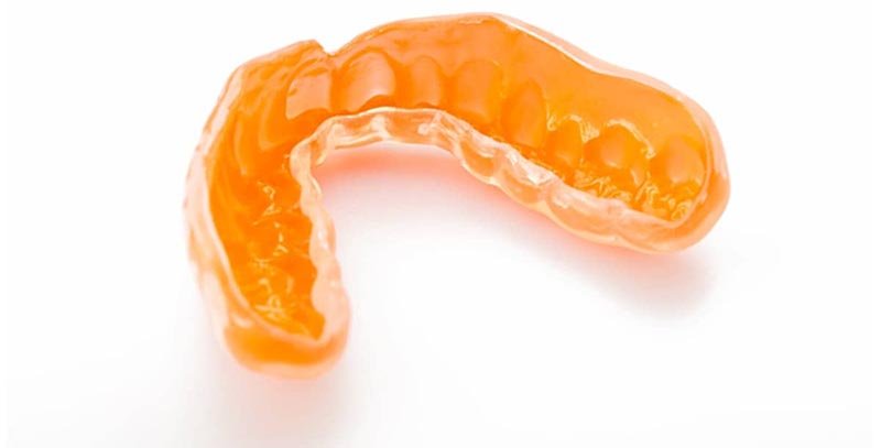 teeth grinding treatment plans