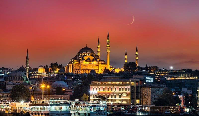 teeth whitening in turkey