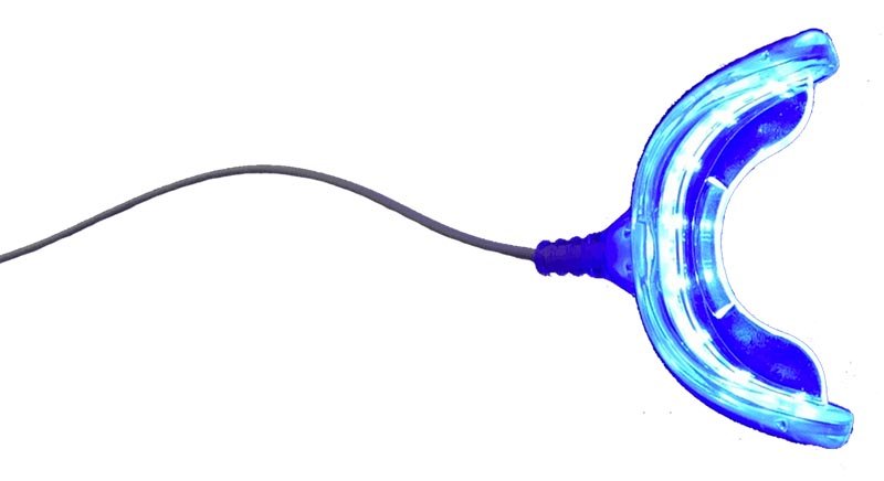 teeth whitening products kits