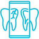 Dental Treatment Options icon