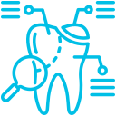 Different Dentistry Specialties icon