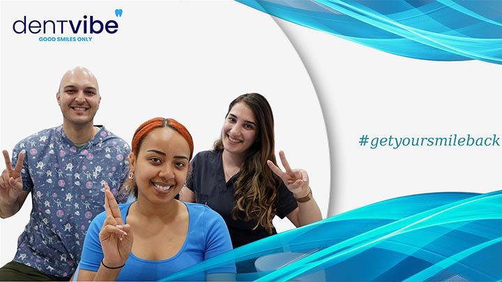 Video Review of Dentvibe Dental Clinic: happy patients around the world