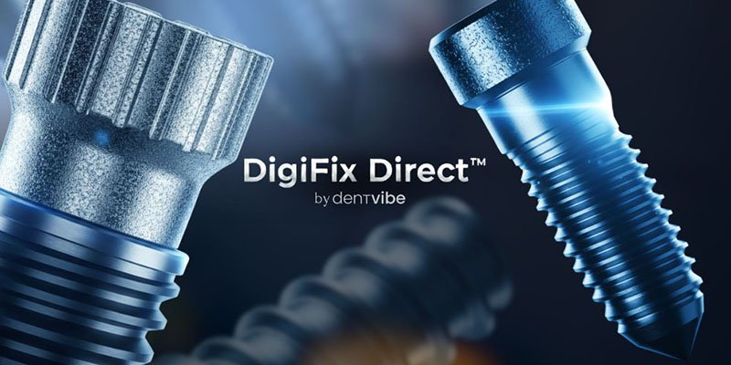 DigiFix Direct™ by Dentvibe (Same Day Teeth): No More Days Without Teeth