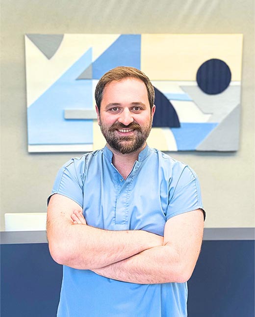 Dr. Cagatay Kavaz photo