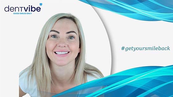 Video Review of Dentvibe Dental Clinic: Alisha