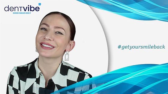 Video Review of Dentvibe Dental Clinic: Angela