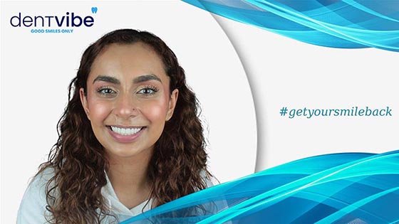 Video Review of Dentvibe Dental Clinic: Palwasha