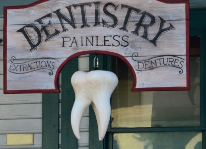 Looking for a Dentist Near Me in Istanbul? Read This First